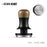 MHW-3BOMBER 30lb Calibrated Espresso Tamper (51/53/58mm) Spring-Loaded Leveler.