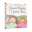 Kids Emotions & Feelings English Board Book