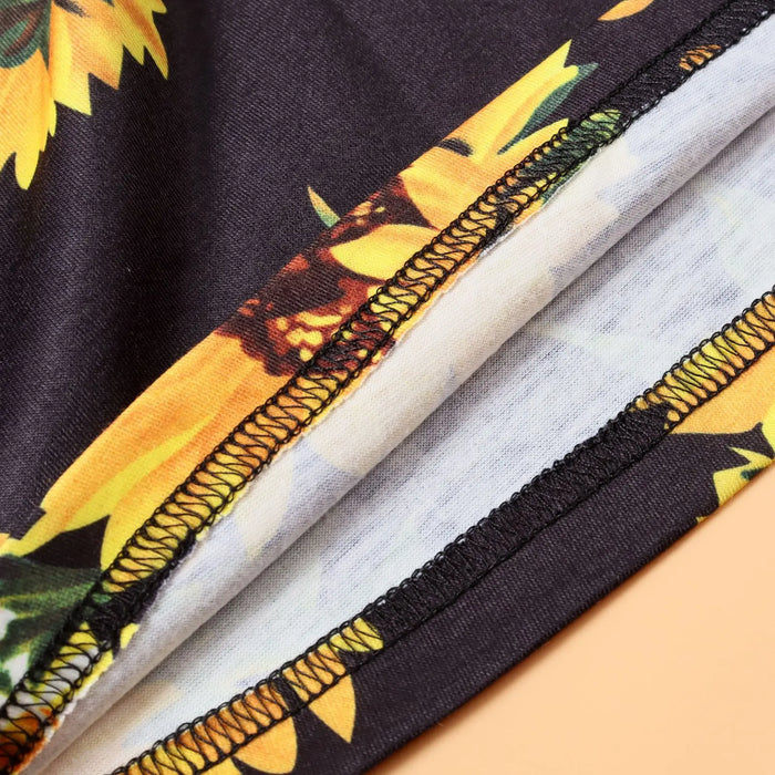 Mommy and Me Matching Dresses