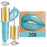 Moisturizing Glitter Lip Gloss – Sparkle & Shine