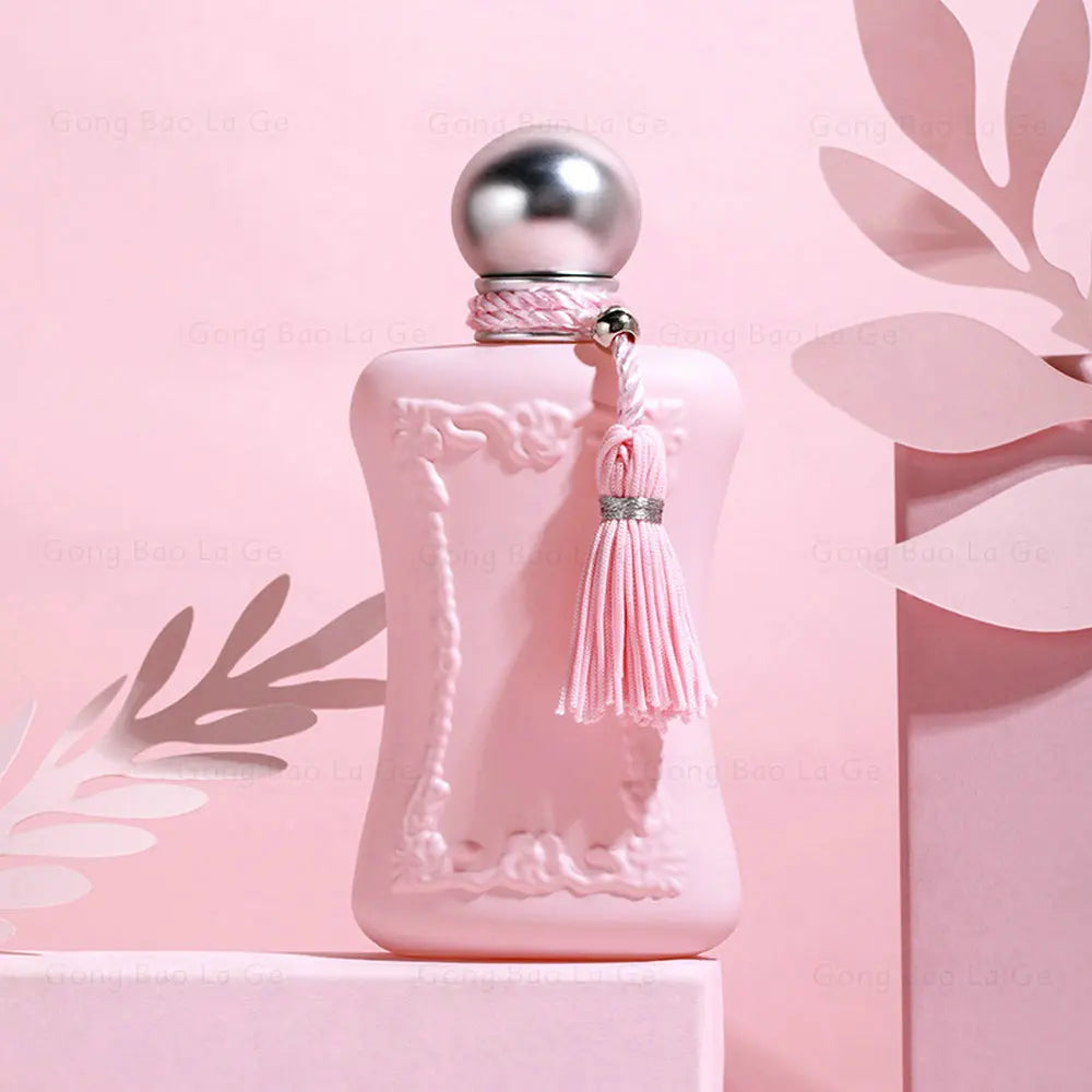 Luxury Body Spray with Pheromones – Women & Men