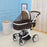 Universal Baby Stroller Mosquito & Insect Shield Net