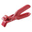 Silicone Anti-Scald Kitchen Plate & Bowl Clip Holder.