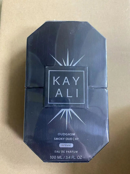 KAYALI Sweet & Woody Eau de Parfum for Women