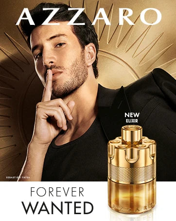 Azzaro Most Wanted Intense Parfum