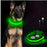 3 Modes Dog/Cat Luminous Charge Collar Led