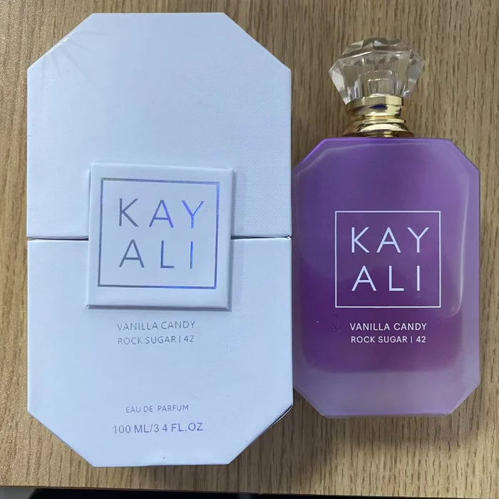 KAYALI Sweet & Woody Eau de Parfum for Women