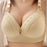 No Steel Ring Full Cup Bra – Lifting, Side Gathering, Plus Size