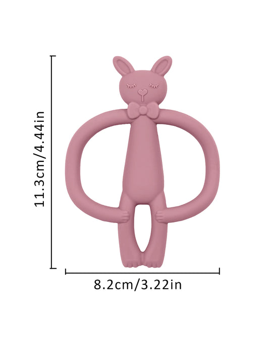 Newborn Nursing & Chewing Toy