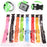 3 Modes Dog/Cat Luminous Charge Collar Led