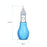 Silicone Baby Nasal Aspirator & Nose Cleaner Pump