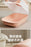 Extra Large Automatic Cat Litter Box UV Sterilization Deodorant Fully Enclosed Anti-Splash Internet Celebrity Cat Toilet for Cat