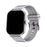 Unisex Smartwatch with Blood Oxygen & Pressure