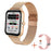 Unisex 2.01" Sport Smart Watch – iOS & Android