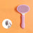 Pet Dog Hair Brush Cat Comb Grooming And Care Cat Brush Stainless Steel Comb For Long Hair Dogs Cleaning Pets Dogs Accessories