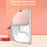 Hands-Free Wearable Breast Pump – S21 Portable Silent Electric Milk Collector