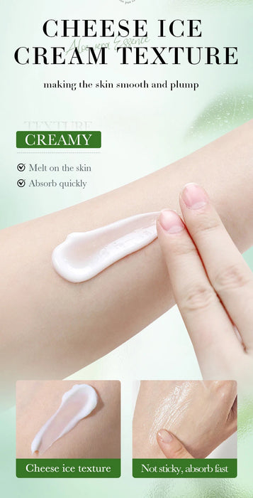 BIOAQUA Aloe Vera Hydrating Face & Eye Kit.