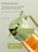 Pour and Spray Oil Dispenser Bottle – High Capacity Kitchen Fryer for Olive Oil.