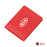 KIA Leather Driver’s License & Card Holder Wallet.