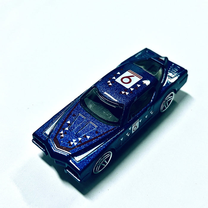 Pull-Back Alloy Car Toy – Off-Road & Sports Cars