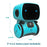 Smart Interactive RC Robot Toy