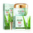 BIOAQUA Aloe Vera Hydrating Face & Eye Kit.