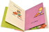 Kids Emotions & Feelings English Board Book