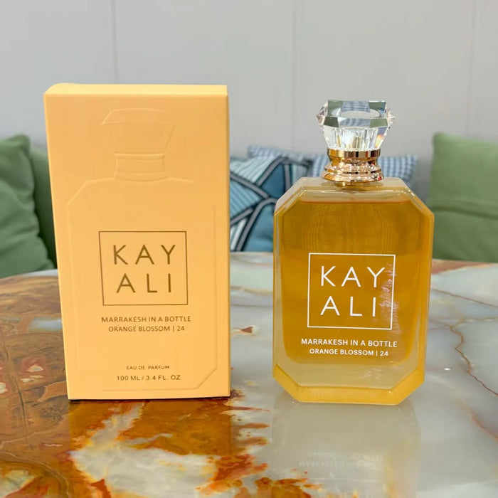 KAYALI Sweet & Woody Eau de Parfum for Women
