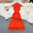 YuooMuoo Sleeveless Bodycon Party Dress