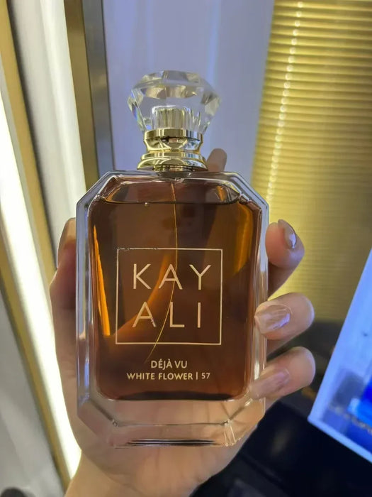 KAYALI Sweet & Woody Eau de Parfum for Women