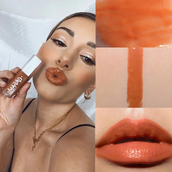 Fenty Lip Plumper & Glitter Gloss