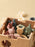 Newborn Nursing & Chewing Toy