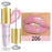 Moisturizing Glitter Lip Gloss – Sparkle & Shine
