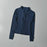 Outdoor Sports Long Sleeved Women Slim Yoga Clothes Quick Dry Zipper Cardigan Stand Up Collar Jacket Running Fitness Jacket Top