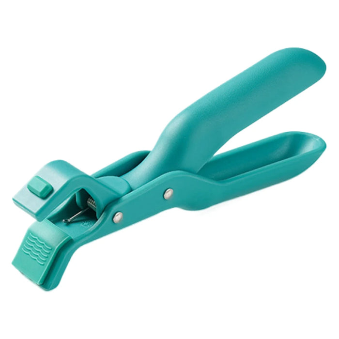 Silicone Anti-Scald Kitchen Plate & Bowl Clip Holder.
