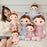 Cute Fairy Princess Plush Doll – Birthday Gift