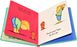 Kids Emotions & Feelings English Board Book