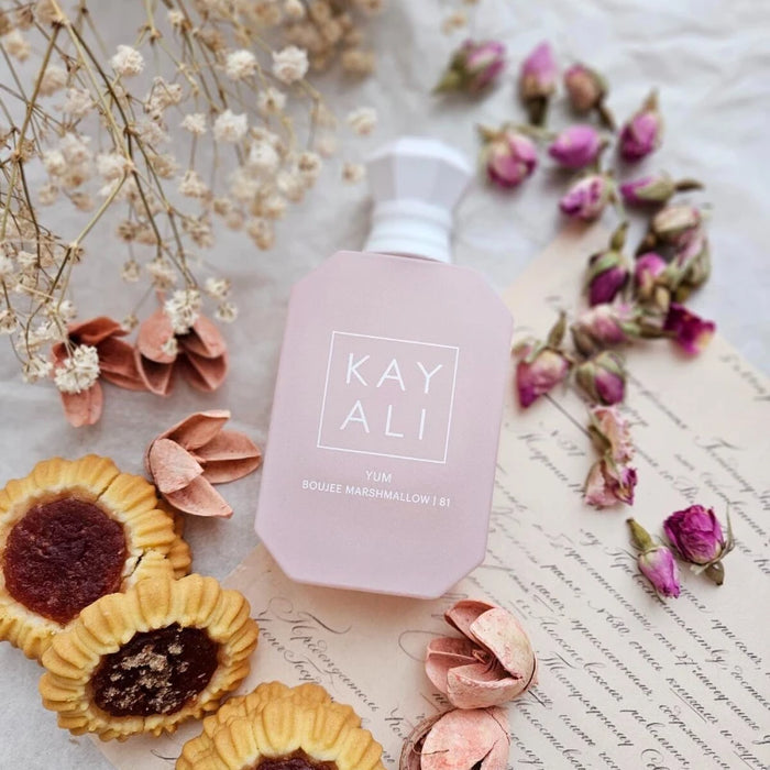 KAYALI Sweet & Woody Eau de Parfum for Women