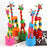 Educational Wooden Giraffe Toys for Children