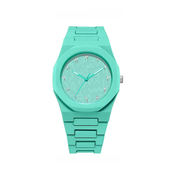 Unisex Dopamine Sports Wristwatch