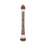 Luxury Metal Handle Makeup Brush – Double-Head Design