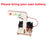 Kids Traffic Signal STEM Learning Toy