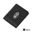 KIA Leather Driver’s License & Card Holder Wallet.