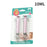 Silicone Baby Nasal Aspirator & Irrigator Syringe 10ML or 20ML