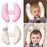 Baby Neck Support Pillow for Strollers & Car Seats