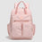 Large Capacity Mommy Bag Backpack
