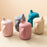 Silicone Baby Drinking Cup with Handles