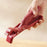 Silicone Anti-Scald Kitchen Plate & Bowl Clip Holder.