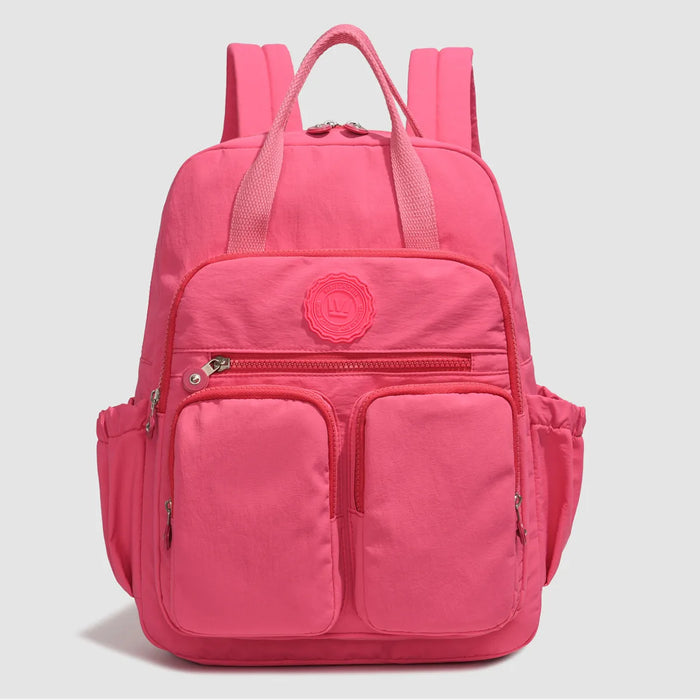 Large Capacity Mommy Bag Backpack