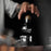 MHW-3BOMBER 30lb Calibrated Espresso Tamper (51/53/58mm) Spring-Loaded Leveler.